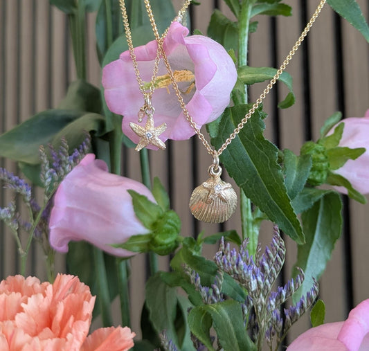 Gouden beachtreasures!