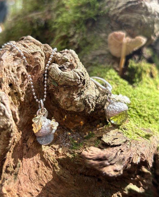 Forest Drops!