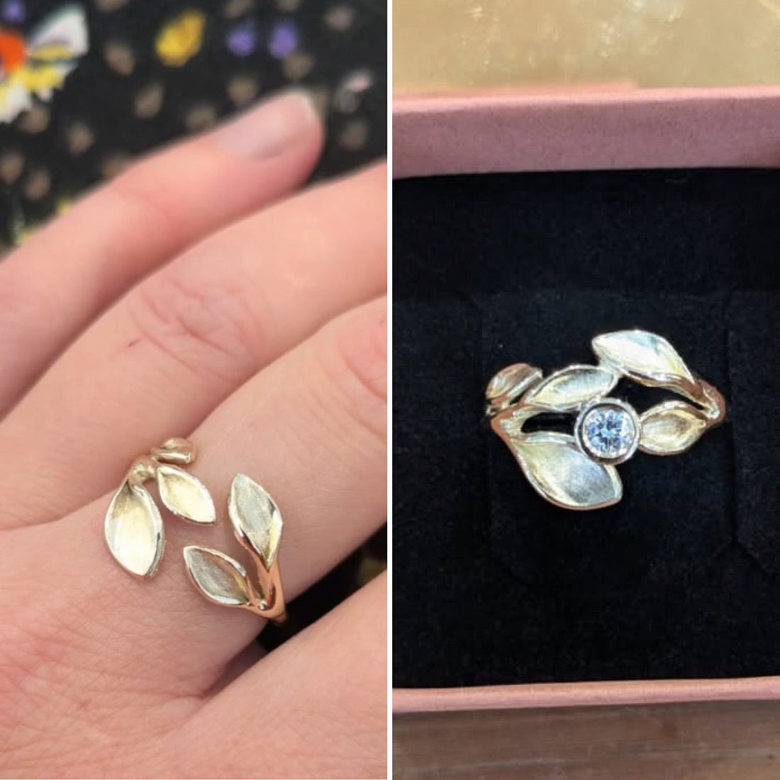 Nieuw.. en meteen verkocht!