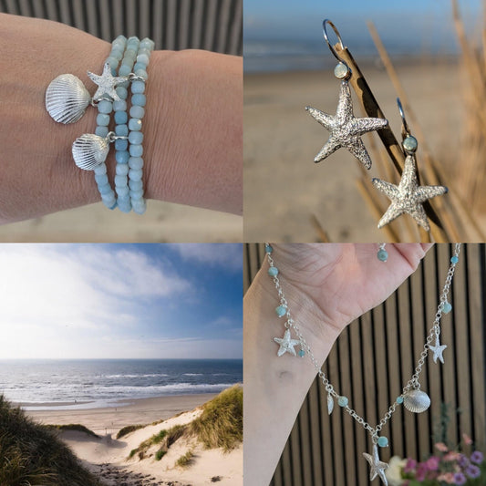 Nieuwe beachtreasures