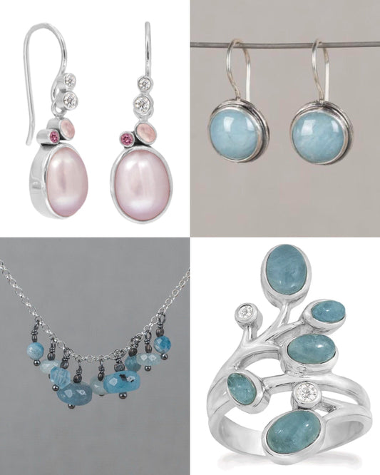 Wisten jullie dat Jasca sinds kort twee sieradenmerken erbij heeft in de winkel, namelijk Jeh Jewels en Rabinovitch?