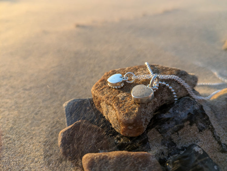 Hearts of Egmond