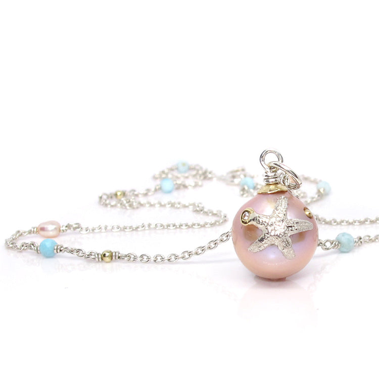 Pearl dreams