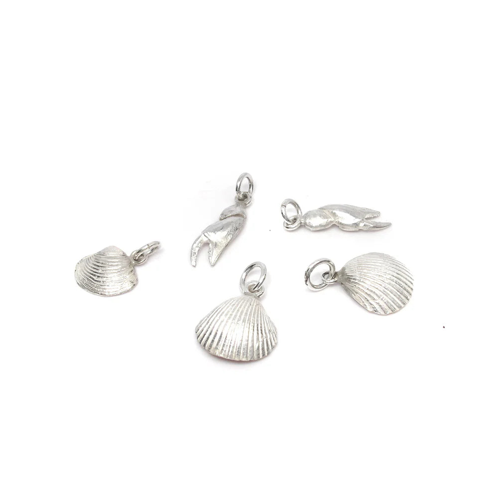 Strandschätze Anhänger