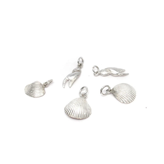 Strandschätze Anhänger