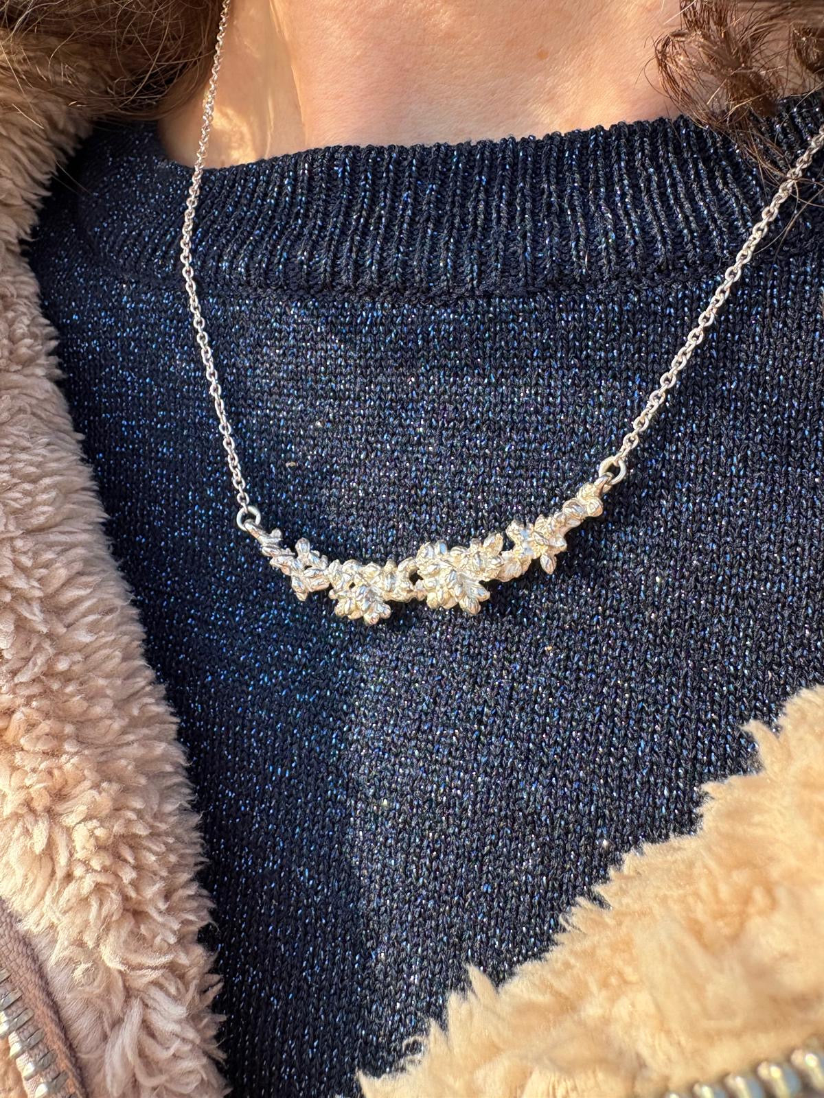 Dunes’ Kiss collier